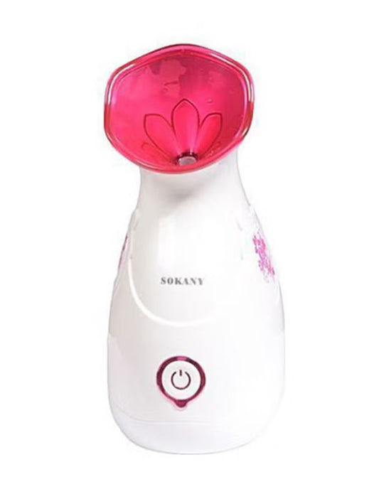 sokany Facial Ionic Steamer