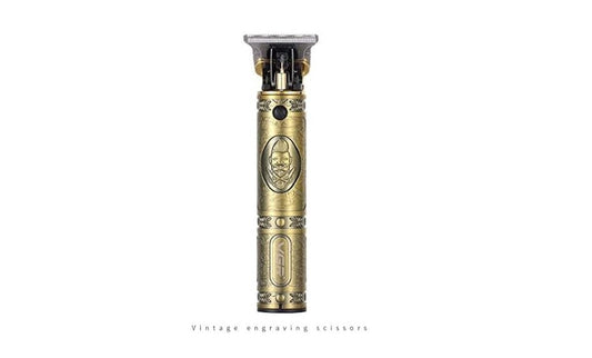 VGR V-085 A Multi Use Shaving Trimming Hair And Beard Machine Multicolour