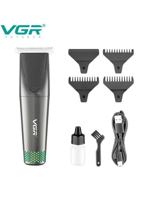 VGR VGR V-925 Professional Hair Trimmer Multicolour