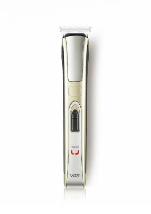 VGR V-211 Professional Hair Clipper Multicolor