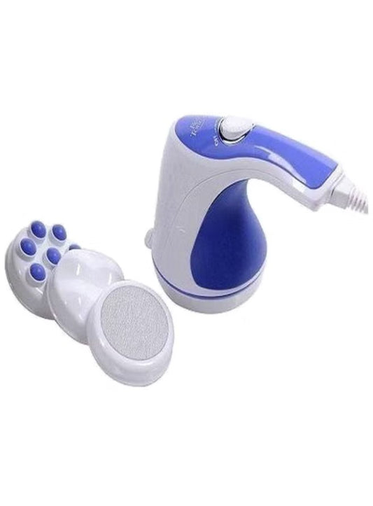 Relax & Spin Tone Portable Body Massager