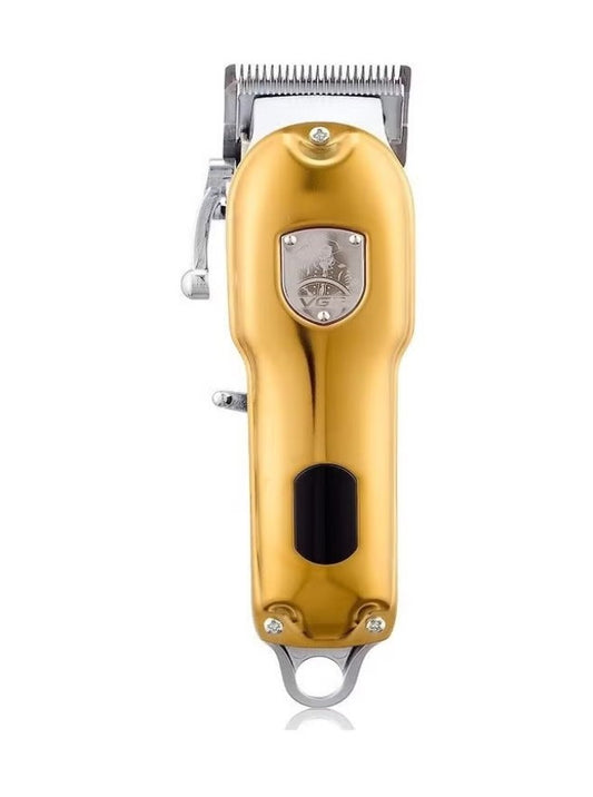 VGR V-652 Professional Hair Trimmer Multicolor