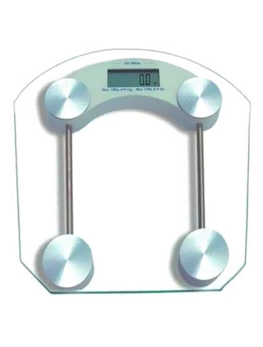 Generic Electronic Weight Scale, 180kg,
