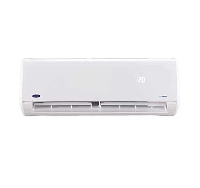 Carrier Optimax Cooling Only Split Air Conditioner - 2.25 Hp 1.5 TON 1620.0 W 53KHCT-18 White