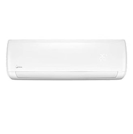 Midea Mission Plasma Cooling And Heating Air Conditioner- 2.25 Horse Power 1803 W MSMB1T-18HRJ White