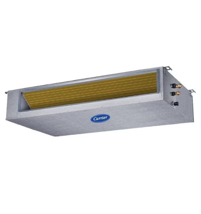 Carrier Carrier Concealed Air Conditioner, 5 HP - 53qdmt36n-718a6-1