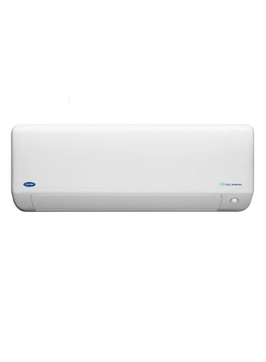 Carrier Air Conditioner Ultimax Inverter - Heat Pump 12K (1.5 HP) QHAET 12DN