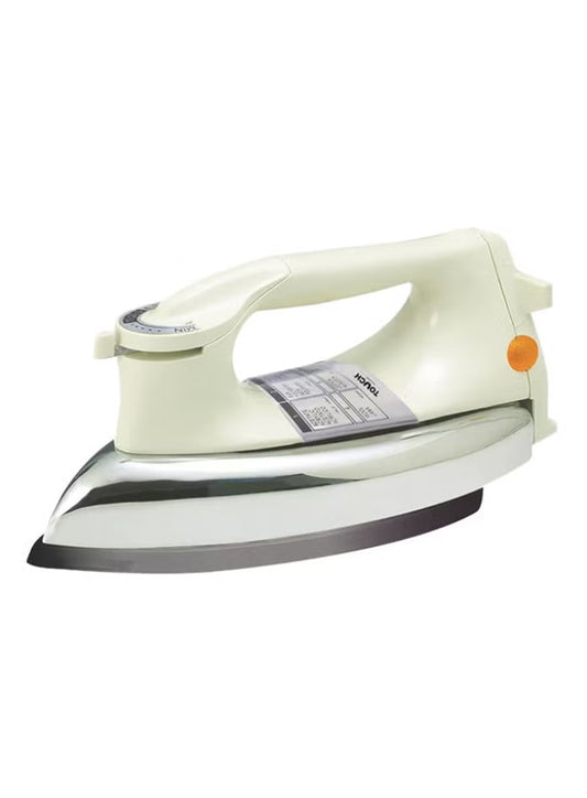 40405 Heavy Dry Iron White, 1000 Watt