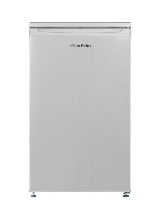 White Point WPR 91 S Mini Bar- Silver