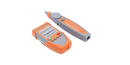 i-POOK PK65H Wire Tracker, Orange