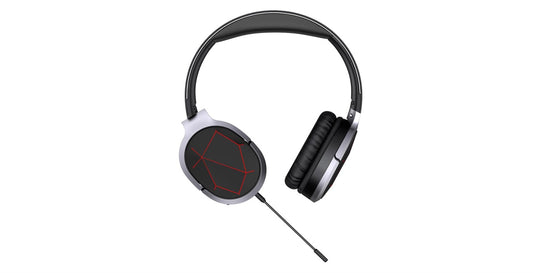 Awei A799BL Foldable Gaming Wireless Headphone - Black
