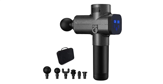 phoenix Touch Massage Gun