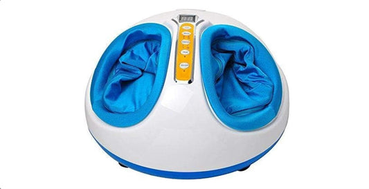 Handy Foot Massager