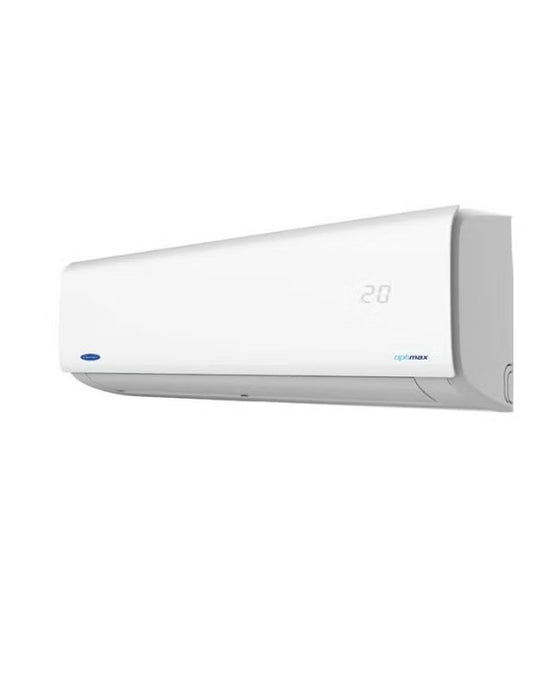 Carrier Carrier 1.5 cold/hot inverter QHCT12DN