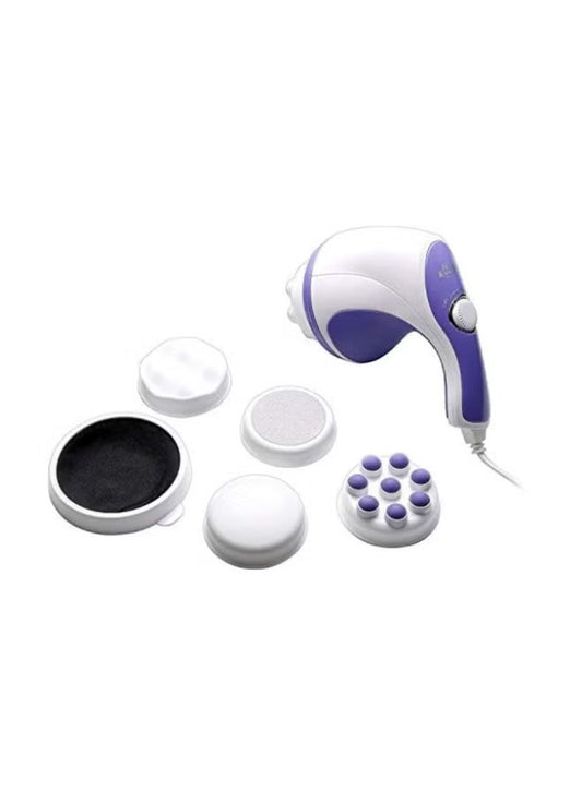 AS SEEN ON TV Body Slimming Massager Set