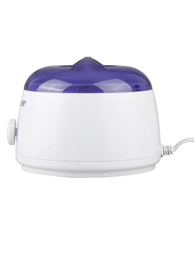 Generic Hair Removal Kit With Wax Melting Pot