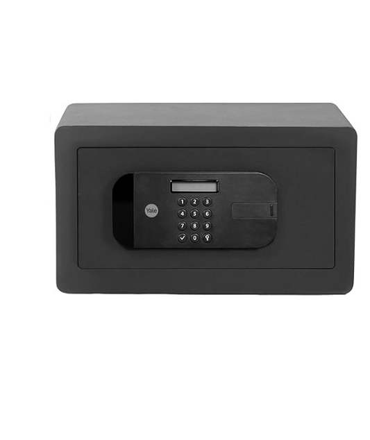 YSEB/200/EB1 - High Security Compact Safe