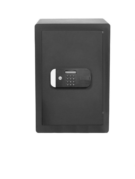 YSEM/520/EG1 - Yale Maximum Security Motorised Safe (Professional)