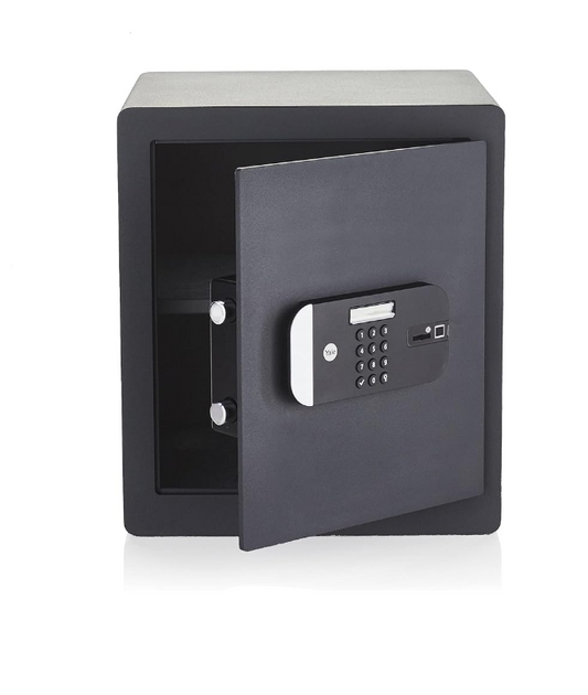 Yale YSFM/400/EG1 MAX SECURITY FINGERPRINT SAFE (OFFICE)