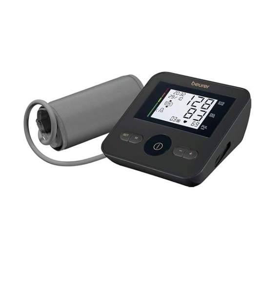 Beurer Bm 27+ Upper Arm Blood Pressure Monitor with Type C