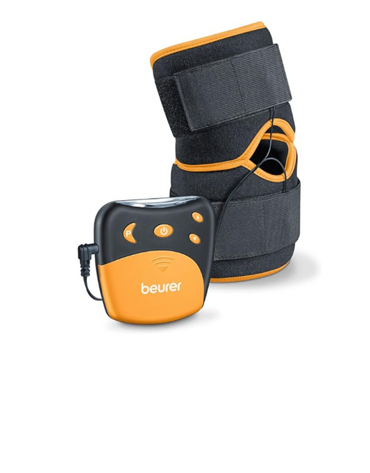 Beurer EM 29 2-in-1 knee and elbow TENS