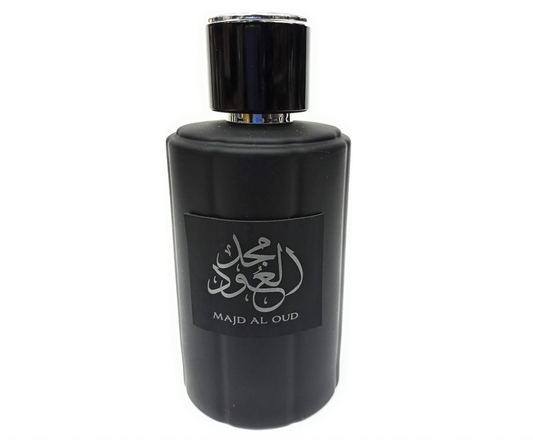 Lattafa Eau De Parfum Majd Al Oud For Men 100ml