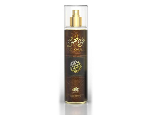 عطر الفارس عود خصوصي للنساء 250 مل 