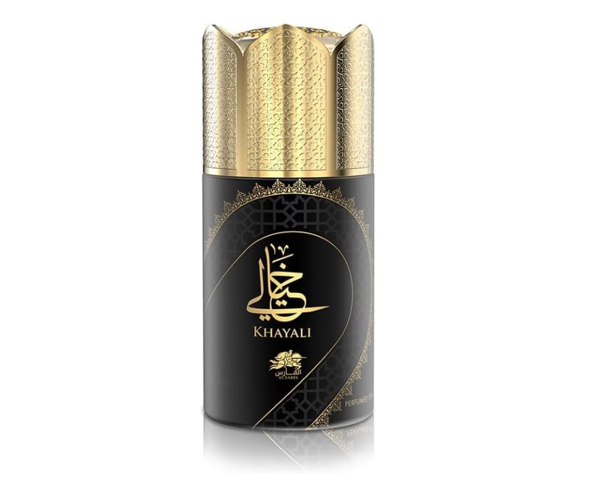 Al Fares Perfumed Spray Khayali For Women 250ml