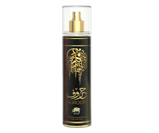 عطر الفارس حروف للنساء 250 مل 
