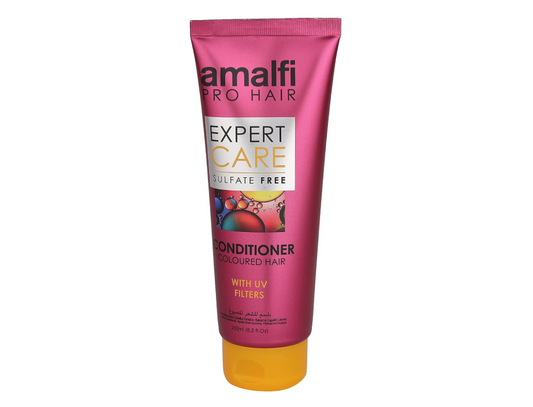 Amalfi Pro Hair Expert Care Conditioner Colored Hair With UV Filters 250ml