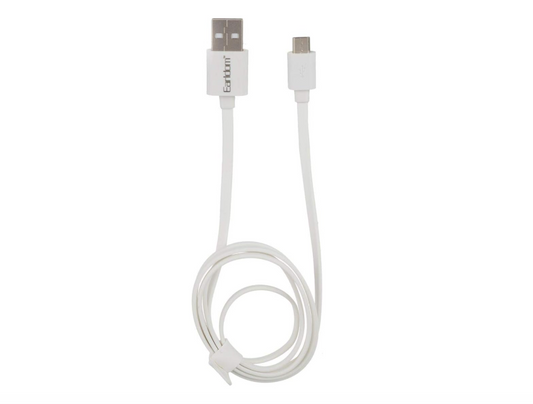 Earldom Safe-Charger Speed & Data Cable Micro USB For Smartphones