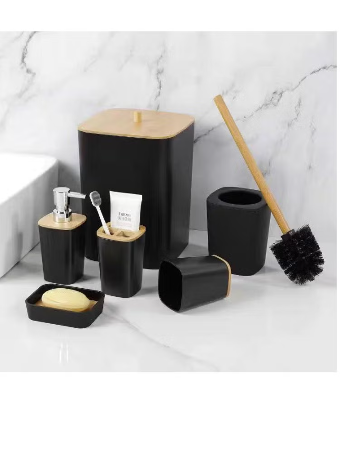 Turkish Accessory Set Of 6-Pieces