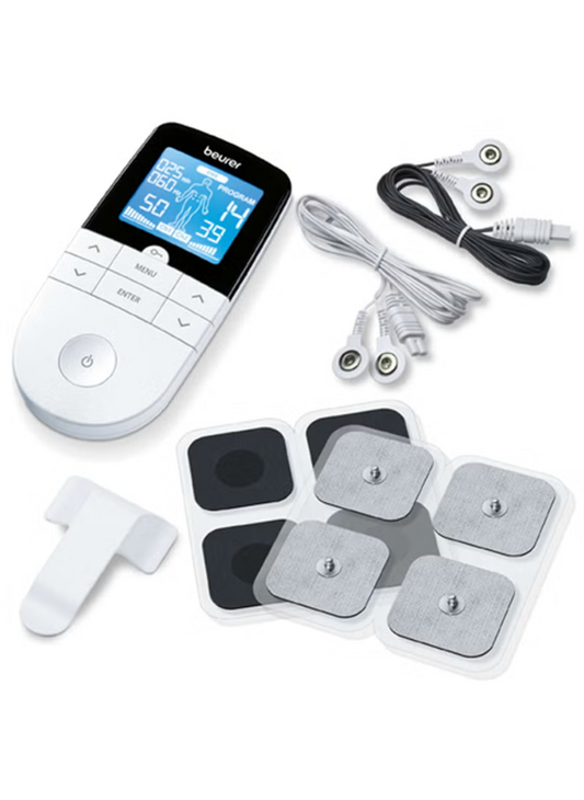 Beurer Em49 Digital TENS/EMS Unit