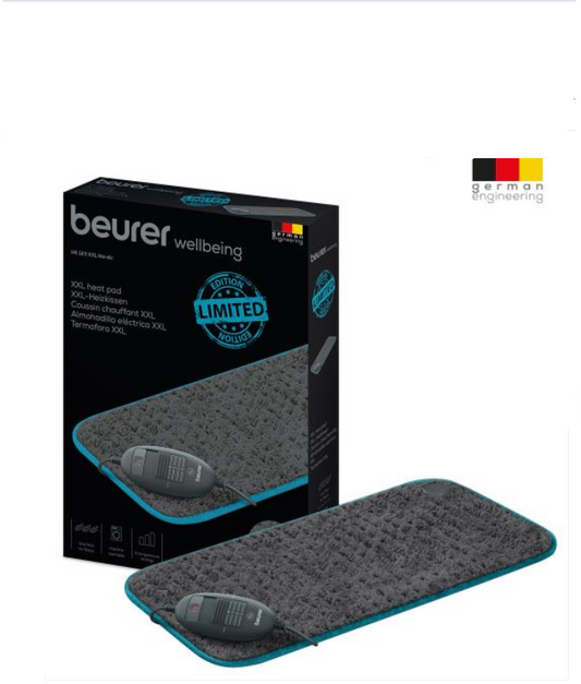 Beurer heating pad HK 123