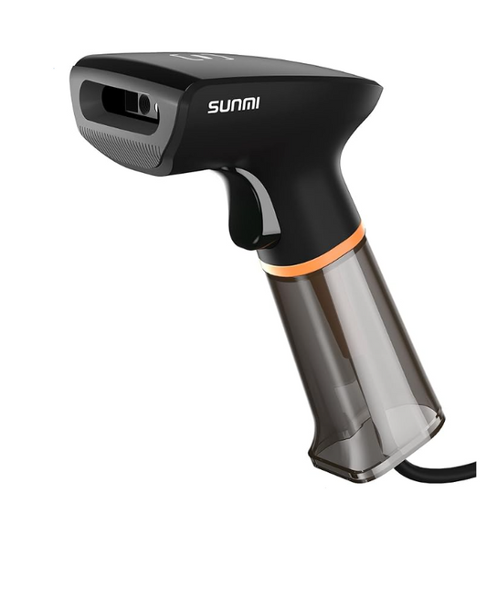 Sunmi 2D Scanner