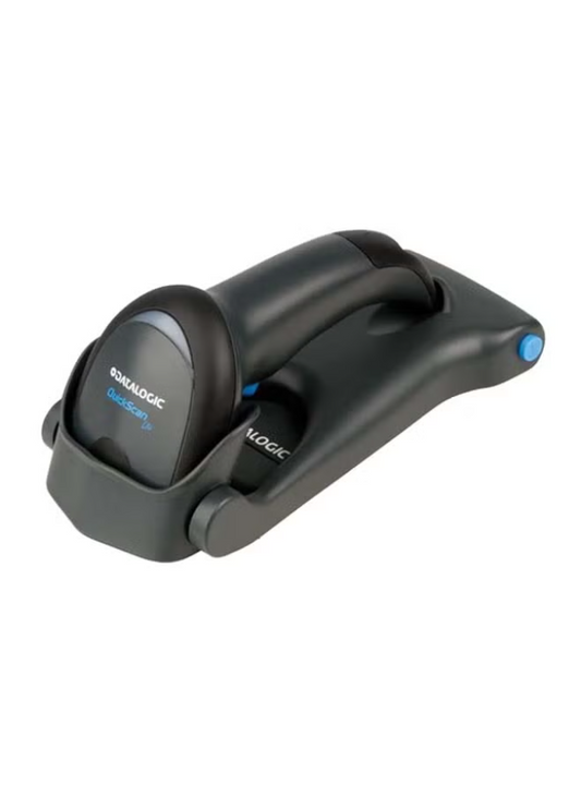 Data Logic Barcode Scanner - QW2120