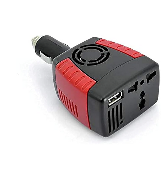 Inverter (12V to 220V/150W)