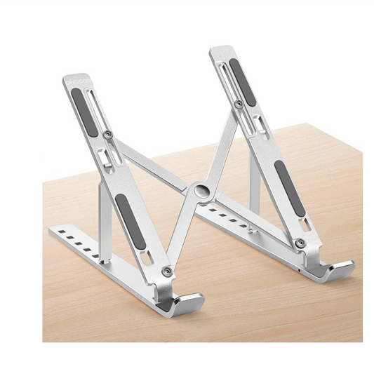 ARTIKEL Aluminum metal laptop stand