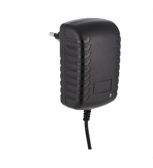 Adapter for gas heaters replacement battery 3 volts 2 amp