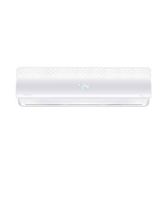 Air Conditioner - Unionaire Megafy 3 HP - Cooling Only - MEG1024CV5S1BFR