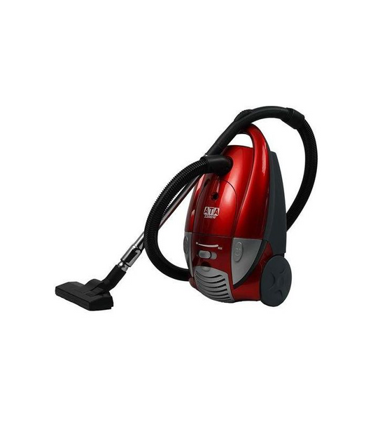 ATA Electric vacuum cleaner with 2200 watts, GVC2591