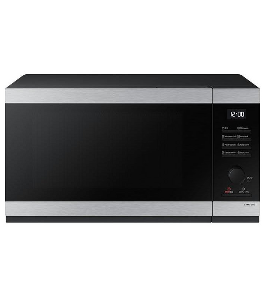 Samsung Microwave Oven 40 L - Black - MG40DG5524ATGY