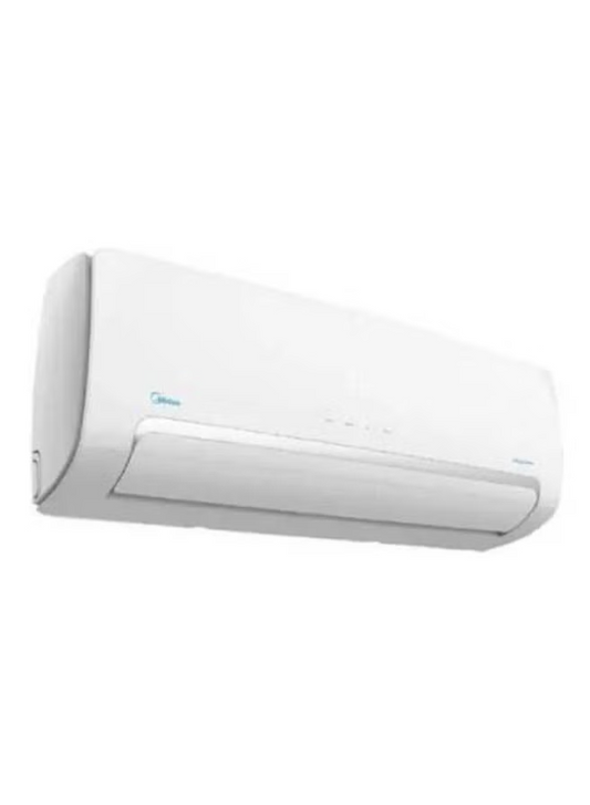 Midea Midea  Mission Air Conditioner 2.25 Hp Cooling and heating MSCT-18HR White