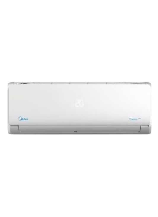 Midea Mission Pro Cooling Only Split Air Conditioner – 2.25Hp MSC1T-18CR-N White