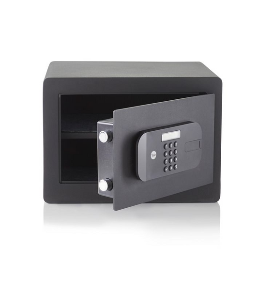 YSEB/250/EB1 - Yale High Security Motorised Safes (Home)