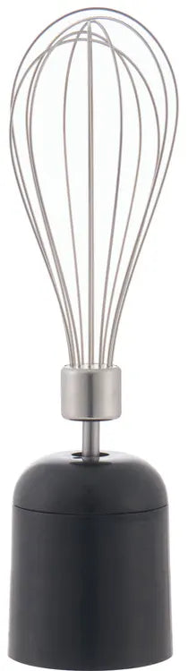 Ultra 10-in-1 Hand Blender with Attachments, 2 Liters, 1000W, Stainless Steel - UHB110SE