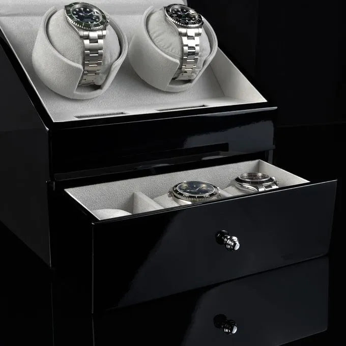 Watch box WWR-2B