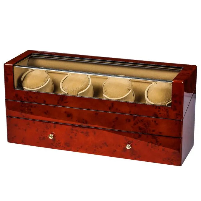 Watch box WWR-4BRO