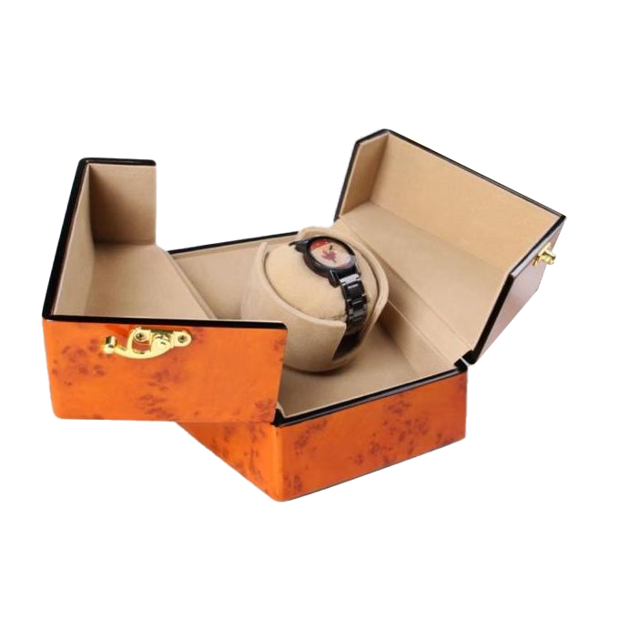 Watch box WWS-1BR