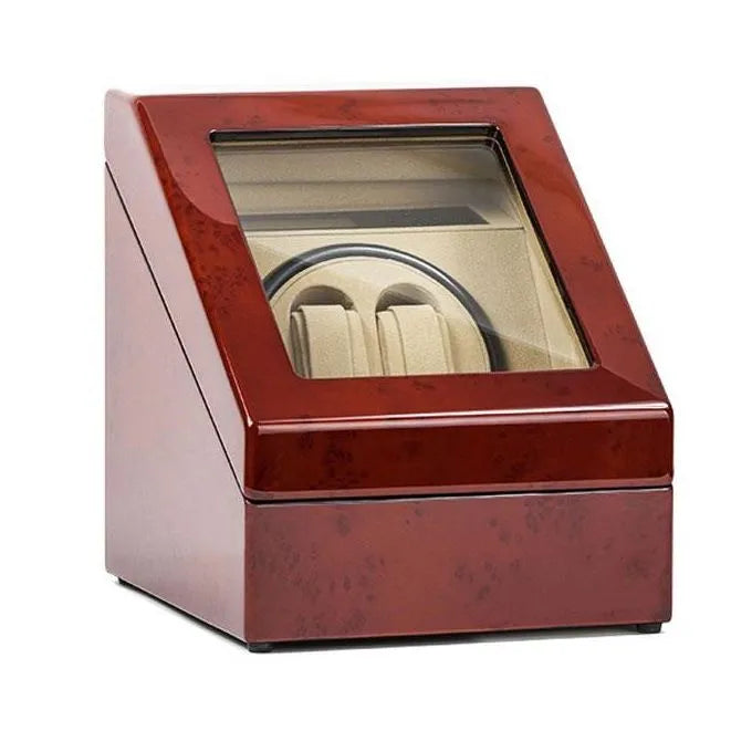 Watch box WWSS-2BRO